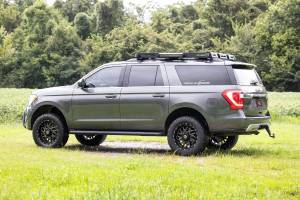 Rough Country - 40231 | Rough Country 3 Inch Lift Kit with Premium N3 Struts / NO Rear Shocks (2018-2024 Expedition 4WD) - Image 4