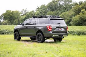 Rough Country - 40231 | Rough Country 3 Inch Lift Kit with Premium N3 Struts / NO Rear Shocks (2018-2024 Expedition 4WD) - Image 5