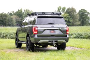 Rough Country - 40231 | Rough Country 3 Inch Lift Kit with Premium N3 Struts / NO Rear Shocks (2018-2024 Expedition 4WD) - Image 6