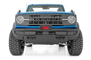 Rough Country - 40400 | Rough Country 2 Inch Lift Kit For Ford Bronco 4WD | 2021-2025 - Image 3