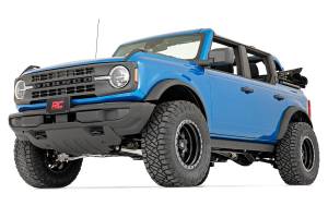 Rough Country - 40400 | Rough Country 2 Inch Lift Kit For Ford Bronco 4WD | 2021-2025 - Image 2