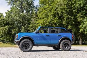 Rough Country - 40400 | Rough Country 2 Inch Lift Kit For Ford Bronco 4WD | 2021-2025 - Image 5