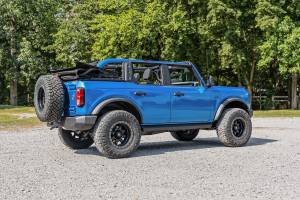 Rough Country - 40400 | Rough Country 2 Inch Lift Kit For Ford Bronco 4WD | 2021-2025 - Image 6