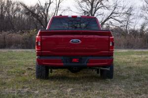 Rough Country - 41431 | Rough Country 3 Inch Lift Kit For Ford F-150 4WD | 2021-2025 | Front N3 Struts, Rear N3 Shocks - Image 6