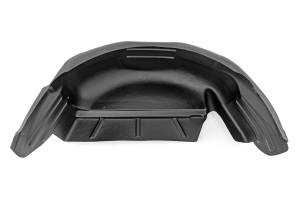 Rough Country - 4213A | Rough Country Rear Wheel Well Liners For Ford F-150 2WD/4WD - Image 2