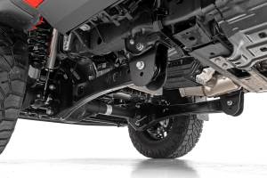 Rough Country - 43430 | Rough Country 3 Inch Suspension Lift Kit with Premium N3 Shocks (2023-2024 F250 Super Duty 4WD) - Image 5
