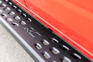Rough Country - 44004 | Rough Country RPT2 Running Boards For Ram 1500 / 1500 TRX | Crew Cab - Image 4