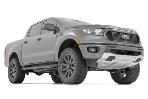 Rough Country - 50100 | Rough Country 2.5 Inch Leveling Kit For Ford Ranger 2/4WD | 2019-2026 - Image 4