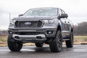 Rough Country - 50100 | Rough Country 2.5 Inch Leveling Kit For Ford Ranger 2/4WD | 2019-2026 - Image 5