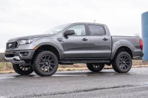 Rough Country - 50100 | Rough Country 2.5 Inch Leveling Kit For Ford Ranger 2/4WD | 2019-2026 - Image 6