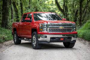 Rough Country - 501063 | 2in GM Strut Leveling Kit (14-18 1500 PU) - Image 2