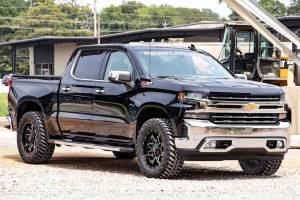 Rough Country - 501065 | Rough Country 2 Inch N3 Loaded Leveling Struts For Chevrolet Silverado / GMC Sierra 1500 - Image 4