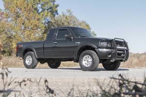 Rough Country - 50108 | 1.5in Ford Leveling Kit (98-11 Ranger 4WD) - Image 2