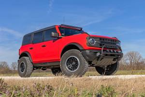 Rough Country - 501141 | Rough Country 2 Inch Front Premium N3 Lifted Struts For Ford Bronco 4WD | 2021-2023 - Image 5