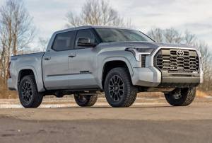 Rough Country - 501148 | Rough Country 2 Inch Premium N3 Leveling Loaded Struts For Toyota Tundra 4WD - Image 2