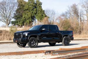 Rough Country - 501148 | Rough Country 2 Inch Premium N3 Leveling Loaded Struts For Toyota Tundra 4WD - Image 3