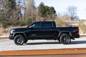 Rough Country - 501148 | Rough Country 2 Inch Premium N3 Leveling Loaded Struts For Toyota Tundra 4WD - Image 5