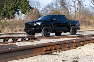 Rough Country - 501148 | Rough Country 2 Inch Premium N3 Leveling Loaded Struts For Toyota Tundra 4WD - Image 6