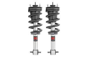 Rough Country - 502066 | Rough Country 3.5 Inch M1 Adjustable Loaded Struts Chevrolet Silverado / GMC Sierra 1500 - Image 2