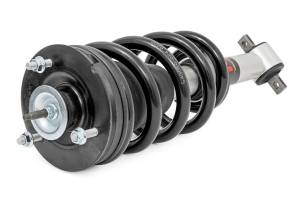 Rough Country - 502066 | Rough Country 3.5 Inch M1 Adjustable Loaded Struts Chevrolet Silverado / GMC Sierra 1500 - Image 3