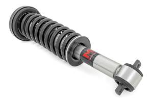 Rough Country - 502068 | Rough Country 0-2 Inch Front M1 Adjustable Leveling Monotube Struts For Ford F-150 4WD | 2014-2025 - Image 6