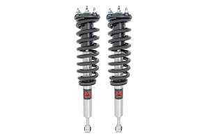 Rough Country - 502148 | Rough Country 0-2 Inch M1 Adjustable Monotube Leveling Struts For Toyota Tundra - Image 3