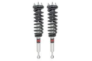Rough Country - 502149 | Rough Country 3.5 Inch Front M1 Adjustable Loaded Monotube Struts For Toyota Tundra - Image 3