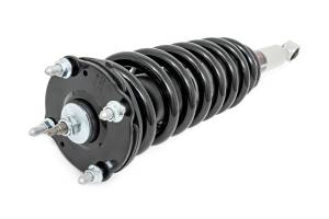 Rough Country - 502150 | Rough Country 6 Inch Front M1 Adjustable Monotube Loaded Struts For Toyota Tundra 4WD | 2022-2025 - Image 2