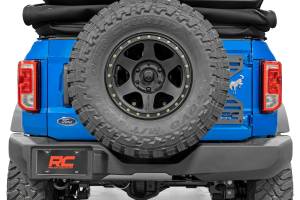 Rough Country - 51052 | Rough Tailgate Reinforcement For Ford Bronco 4WD | 2021-2023 | Reinforcement Bracket Only - Image 4