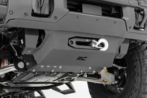 Rough Country - 51059 | Rough Country Hidden Winch Mount Ford Bronco 4WD | With PRO12000S Winch - Image 2