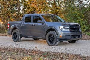 Rough Country - 51063 | Rough Country 1 Inch Leveling Kit For Ford Maverick 4WD - Image 2