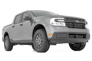 Rough Country - 51064 | Rough Country 2 Inch Lift Kit For Ford Maverick 4WD - Image 3