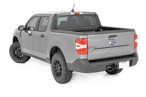 Rough Country - 51064 | Rough Country 2 Inch Lift Kit For Ford Maverick 4WD - Image 4