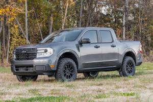 Rough Country - 51064 | Rough Country 2 Inch Lift Kit For Ford Maverick 4WD - Image 5