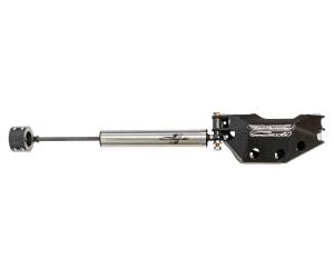 Carli Suspension - CS-FLMSS-23 | Carli Suspension Low Mount Steering Stabilizer For Ford F-250 / F-350 Super Duty 4WD | With Differential Guard - Image 2
