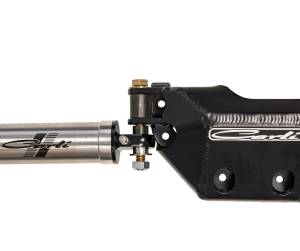 Carli Suspension - CS-FLMSS-23 | Carli Suspension Low Mount Steering Stabilizer For Ford F-250 / F-350 Super Duty 4WD | With Differential Guard - Image 3