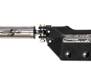 Carli Suspension - CS-FLMSS-23 | Carli Suspension Low Mount Steering Stabilizer For Ford F-250 / F-350 Super Duty 4WD | With Differential Guard - Image 4