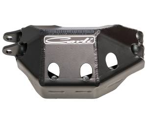 Carli Suspension - CS-FLMSS-23 | Carli Suspension Low Mount Steering Stabilizer For Ford F-250 / F-350 Super Duty 4WD | With Differential Guard - Image 6
