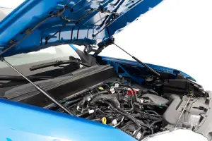 Rough Country - 51120 | Rough Country Hydraulic Hood Assist For Ford Maverick 2WD/4WD - Image 2
