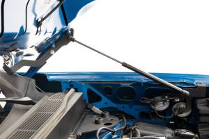 Rough Country - 51120 | Rough Country Hydraulic Hood Assist For Ford Maverick 2WD/4WD - Image 4