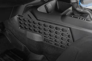 Rough Country - 51121 | Rough Country Center Console Molle Panel Kit (2021-2024 Bronco 4WD) - Image 3
