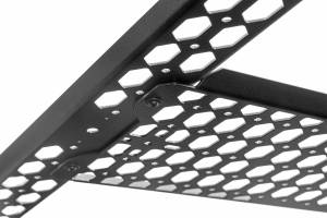 Rough Country - 51123 | Rough Country Molle Mounting Panel (2021-2024 Bronco 4 Door 4WD | Without Overhead Dome Light) - Image 3