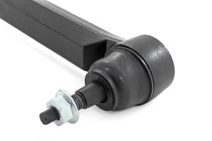 Rough Country - 51134 | Rough Country Forged Tie Rod Upgrade Kit For Ford Bronco | 2021-2025 | Pair - Image 4
