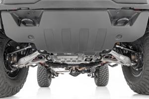 Rough Country - 51134 | Rough Country Forged Tie Rod Upgrade Kit For Ford Bronco | 2021-2025 | Pair - Image 5