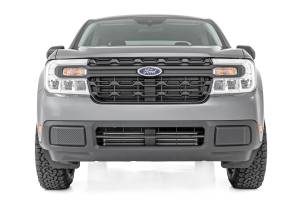 Rough Country - 51364 | Rough Country 2 Inch Lift Kit With Struts For Ford Maverick 4WD - Image 3