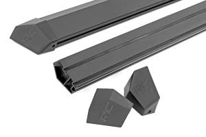 Rough Country - 52002 | Rough Country SR2 Aluminum Rail (2021-2024 Bronco 4WD | 4 Door) - Image 6