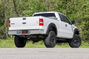 Rough Country - 52430 | 6 Inch Ford Suspension Lift Kit w/ Premium N3 Shocks - Image 3