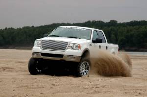 Rough Country - 54620 | 6 Inch Ford Suspension Lift Kit w/ Premium N3 Shocks - Image 3
