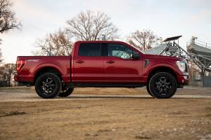 Rough Country - 57100 | Rough Country 2 Inch Lift Kit For Ford F-150 2/4WD | 2021-2025 | No Shocks - Image 4