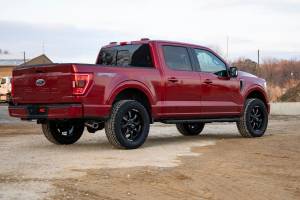 Rough Country - 57130 | Rough Country 2 Inch Lift Kit For Ford F-150 2/4WD | 2021-2025 | Premium N3 Shocks - Image 6